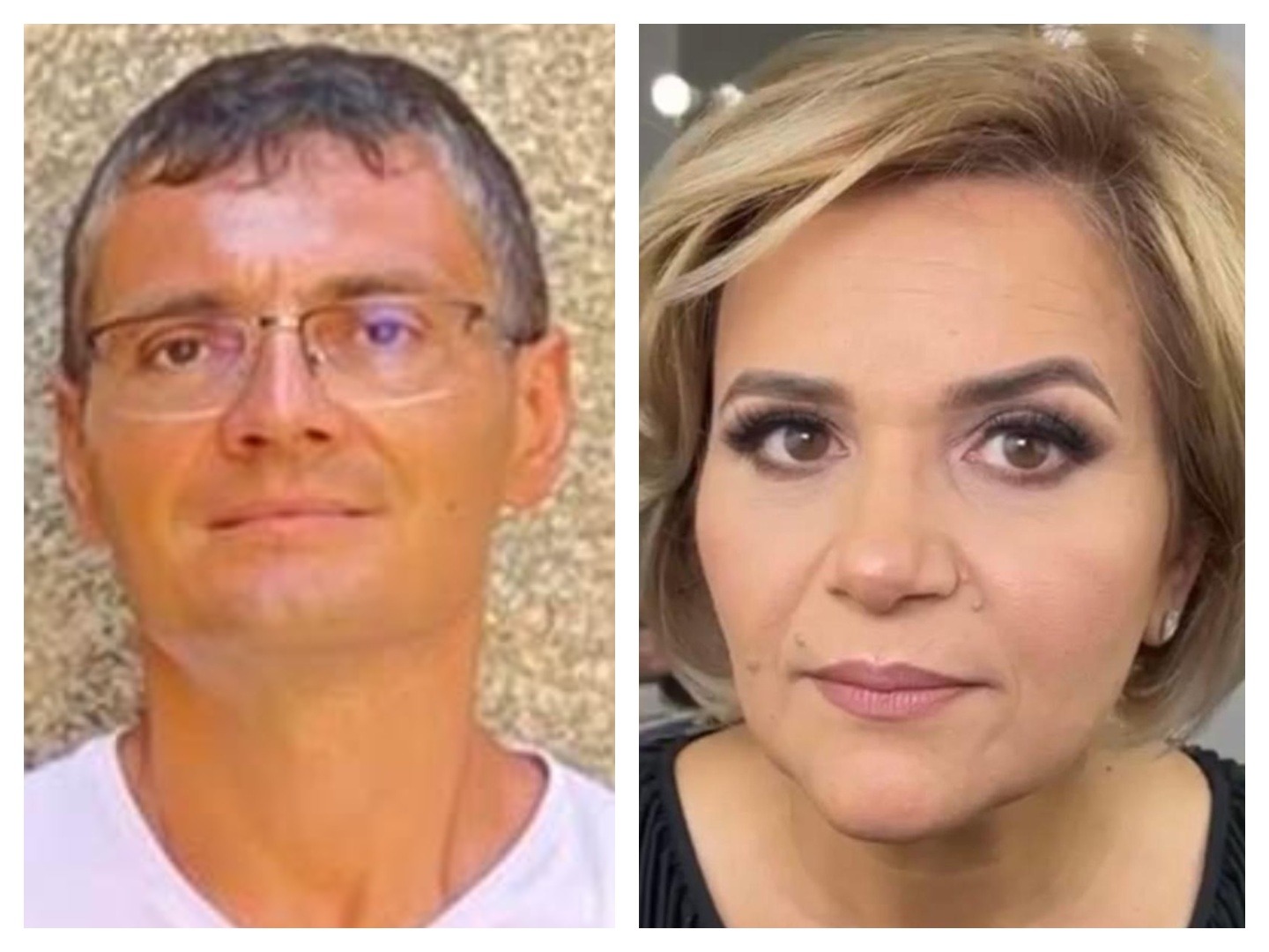 Antik Levente si Tarca Gabriela judecatori corupti